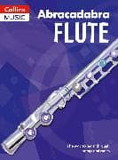 Abracadabra Flute (Pupil's Book)
