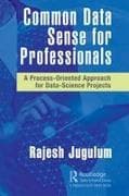 Common Data Sense for Professionals