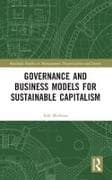 Governance and Business Models for Sustainable Capitalism