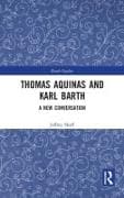 Thomas Aquinas and Karl Barth