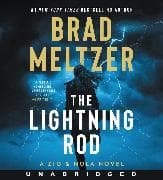 The Lightning Rod CD