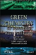 Green Chemistry for Sustainable Water Purification