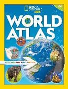 National Geographic Kids World Atlas, 6th Edition