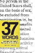 37 Words