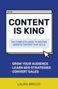 Content Is King