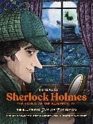 Sherlock Holmes (the Hound of the Baskervilles) - Kid Classics