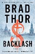 Backlash: Volume 18