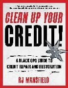 Clean Up Your Credit!