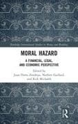 Moral Hazard