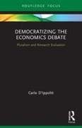 Democratizing the Economics Debate