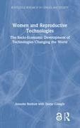Women and Reproductive Technologies
