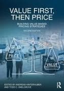 Value First, Then Price