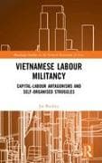 Vietnamese Labour Militancy