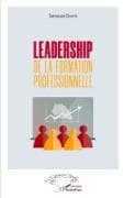 Leadership de la formation professionnelle