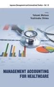 Management Accounting For Healthcare