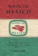 Made in Mexico