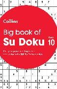Big Book of Su Doku 10