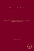 Advances in Heat Transfer: Volume 53