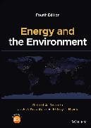 Energy and the Environment