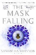 The Mask Falling