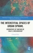 The Interstitial Spaces of Urban Sprawl