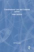 Constitutional Law and Criminal Justice