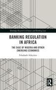 Banking Regulation in Africa