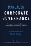 Manual of Corporate Governance