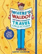 Where's Waldo? The Totally Essential Travel Collection
