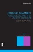 Giorgio Agamben
