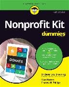 Nonprofit Kit For Dummies