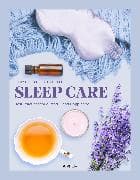 Complete Guide to Sleep Care: Volume 8