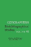 Geographers