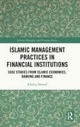 Islamic Management Practices in Financial Institutions