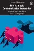 The Strategic Communication Imperative
