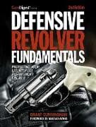 Defensive Revolver Fundamentals, 2nd Edition