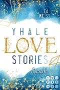 Yhale Love Stories 1: Sarah