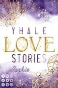 Yhale Love Stories 2: Sophie