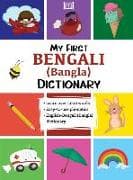 My First Bengali (Bangla) Dictionary
