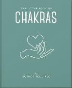 The Little Book of Chakras