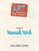 Art Intros: Meet Abstract Art