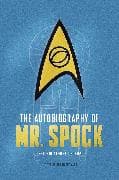 The Autobiography of Mr. Spock