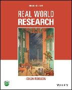 Real World Research