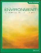 Environment, EMEA Edition