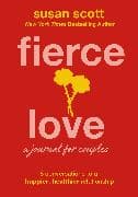 Fierce Love: A Journal for Couples