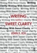 Writing With Sweet Clarity