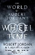 The World Of Robert Jordan's The Wheel Of Time