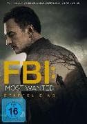 FBI: Most Wanted - Staffel 1