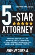 5-Star Attorney