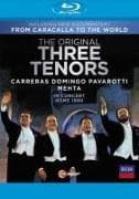 The Original Three Tenors